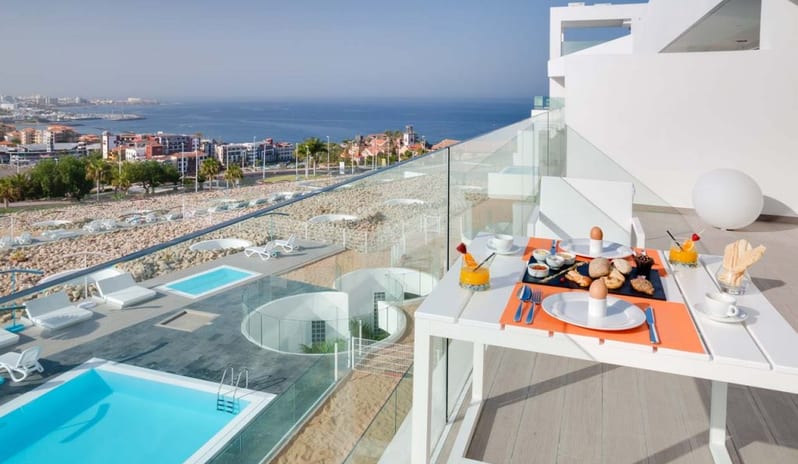 Hotel Baobab Suites-Boutique Suite 1_11367
